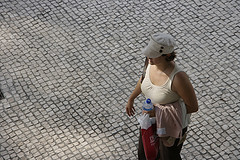 Jenny from above