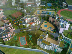 School Campus
