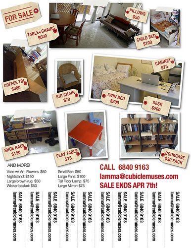Lamma Flier